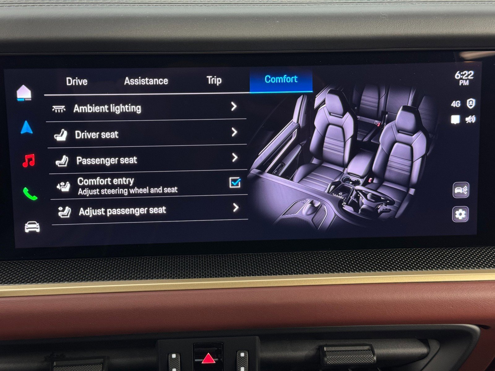 2025 Porsche Cayenne Turbo