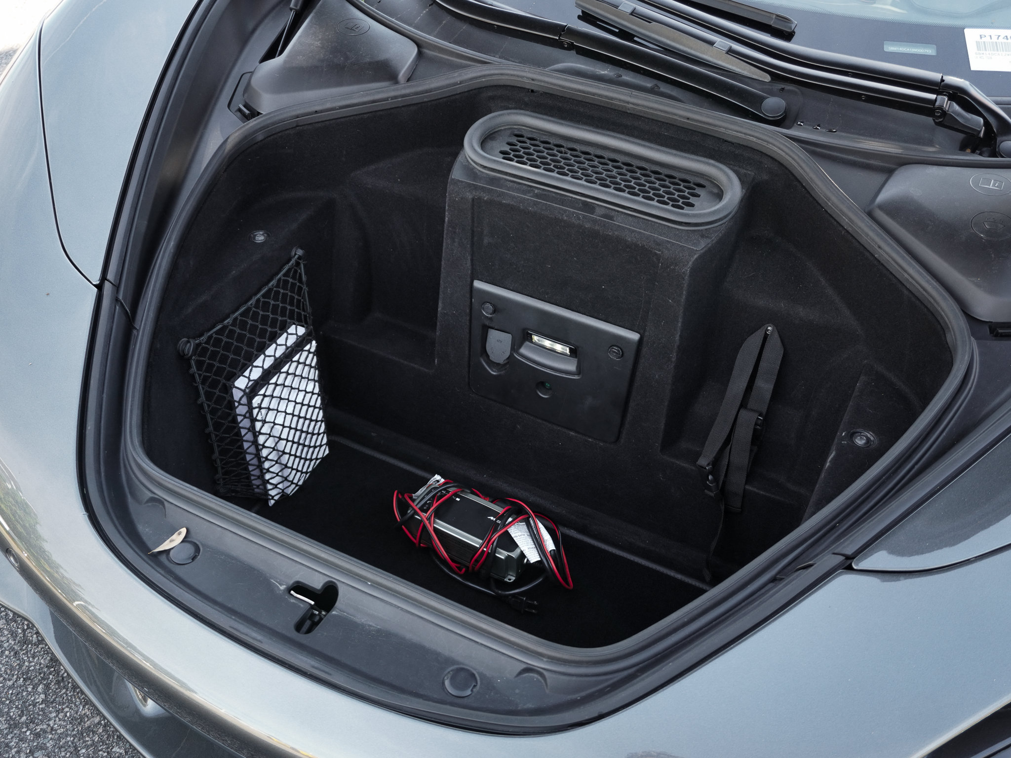 Used 2018 McLaren 720S Luxury photo 38