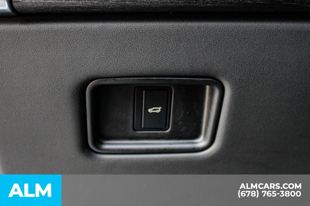 2024 Land Rover Range Rover SE