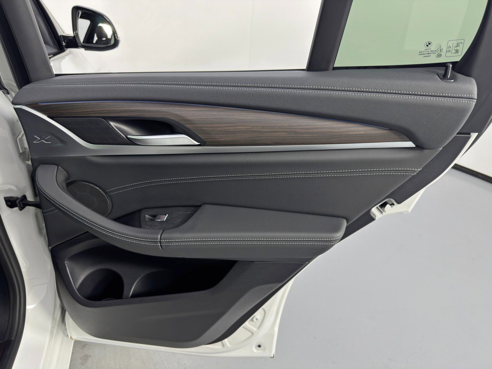 2021 BMW X3 xDrive30e