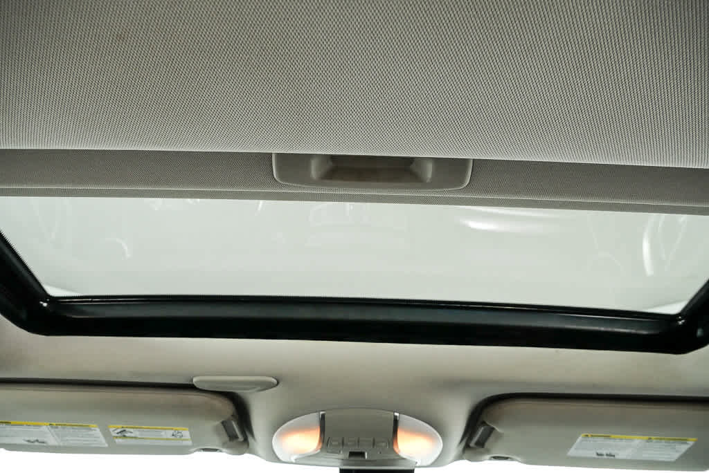 2017 INFINITI Qx60 AWD