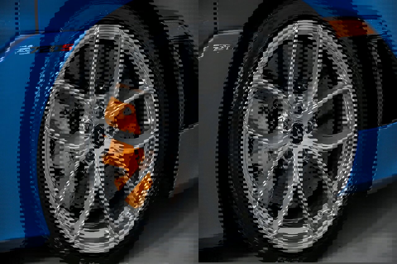 Used 2020 McLaren 720S Performance photo 18