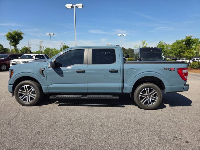 2023 Ford F150 XL
