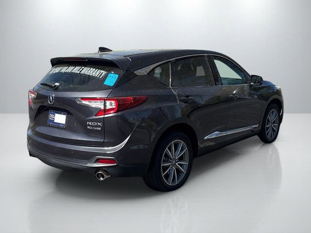 2020 Acura RDX w/ Technology Package