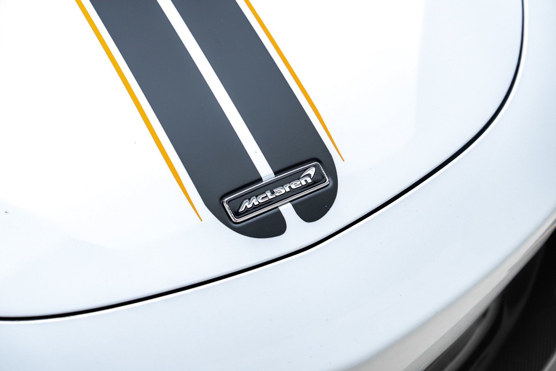 Used 2019 McLaren 600LT photo 22
