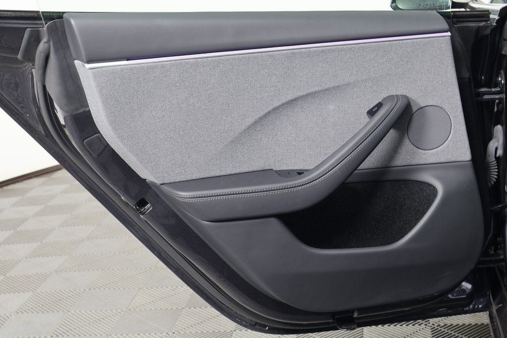 2024 Tesla Model 3 Standard Range