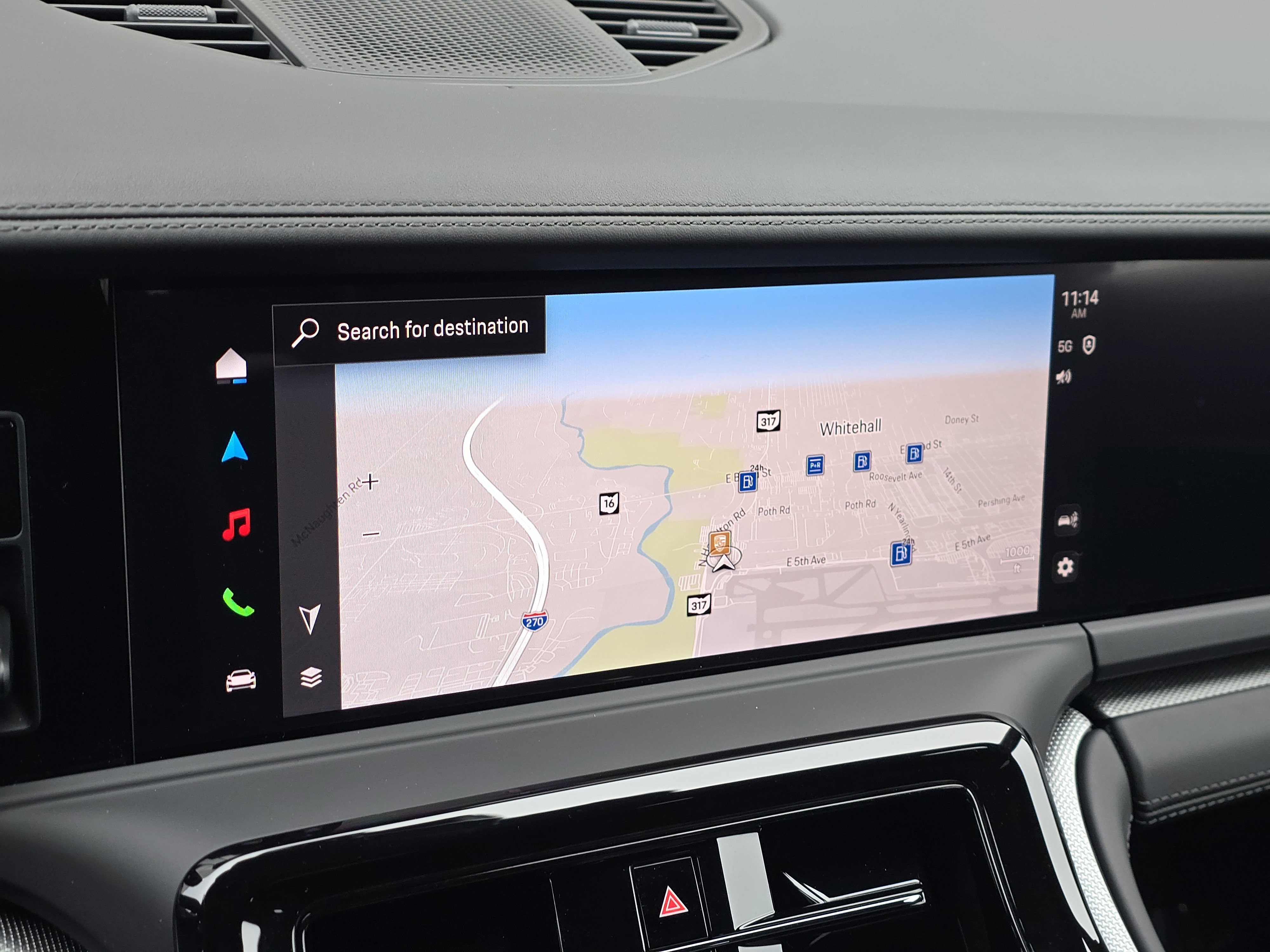 2026 Porsche Panamera 4