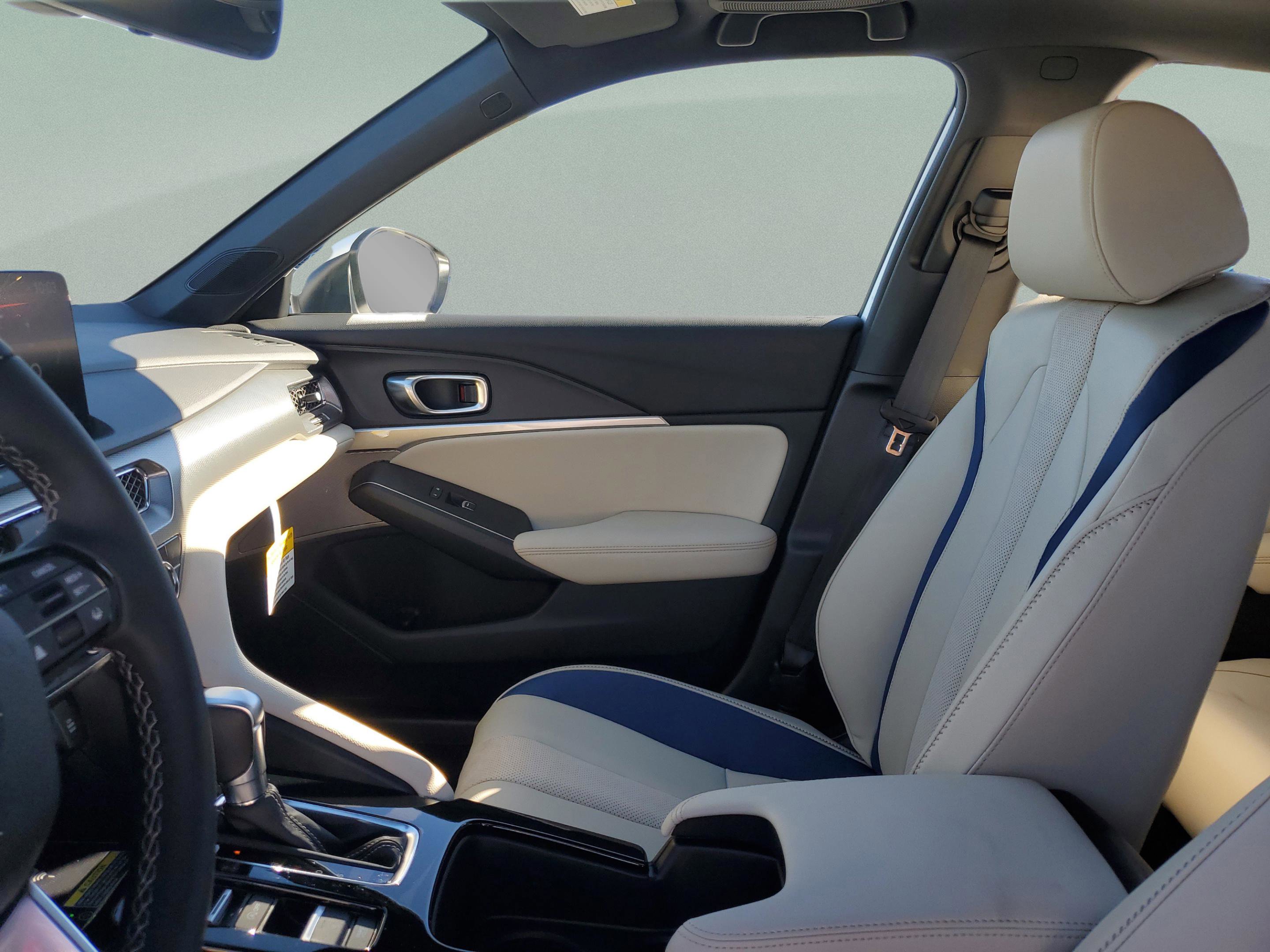 2026 Acura Integra A-Spec