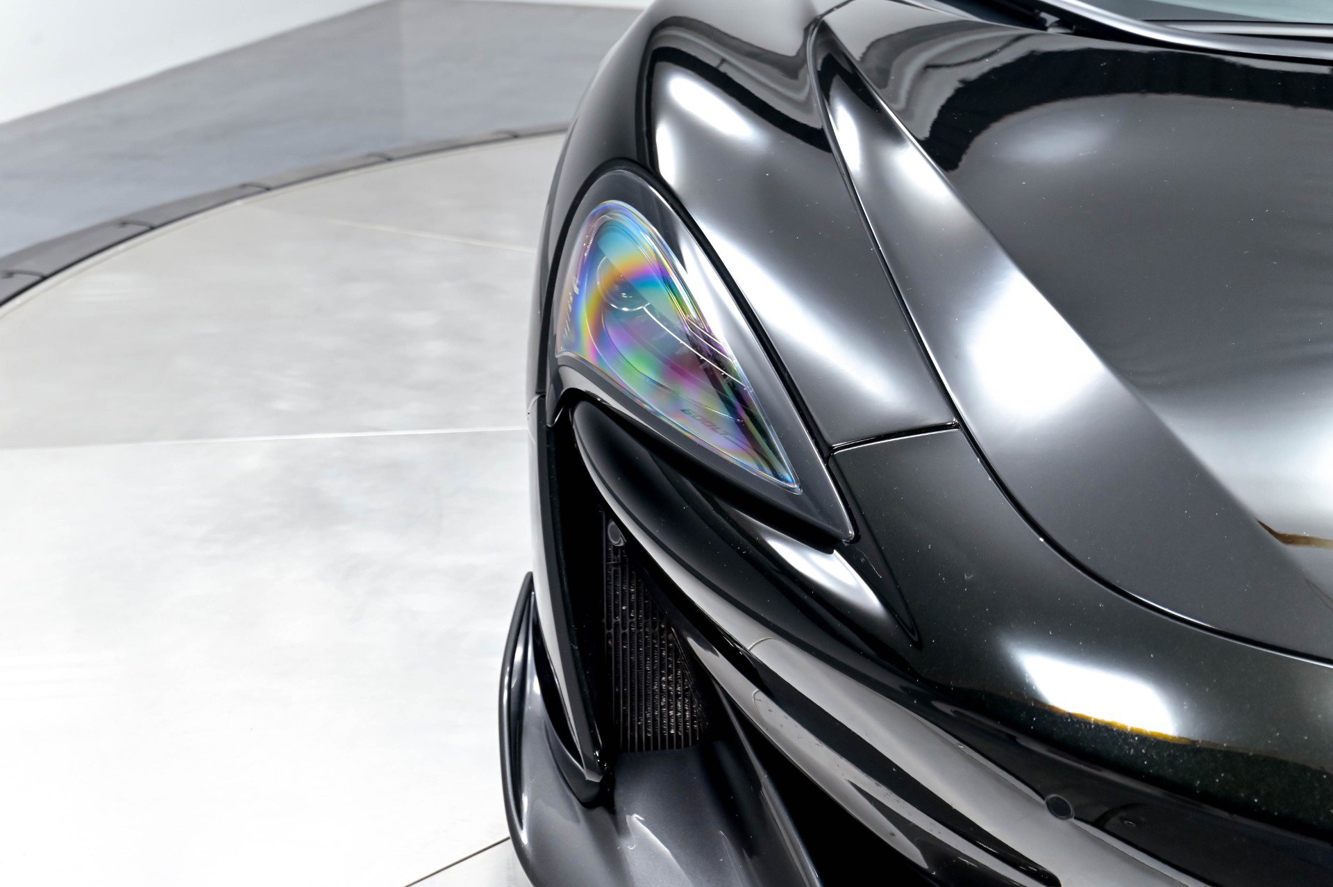 Used 2019 McLaren 600LT photo 37
