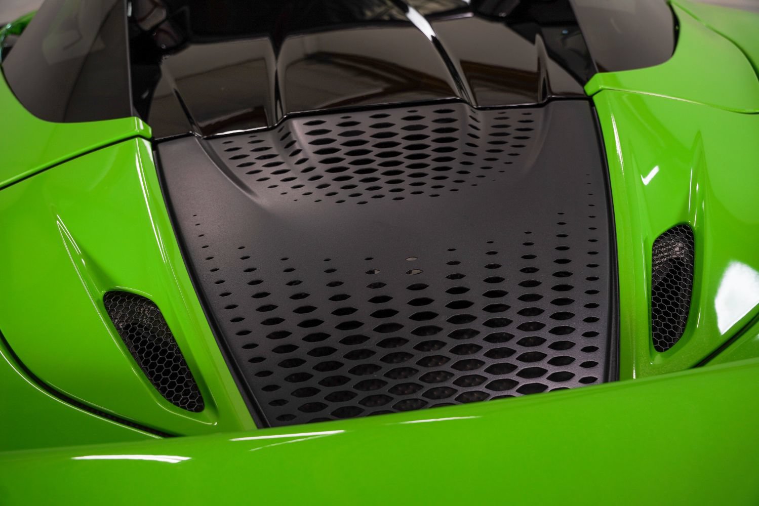 Used 2024 McLaren 750S Spider photo 23