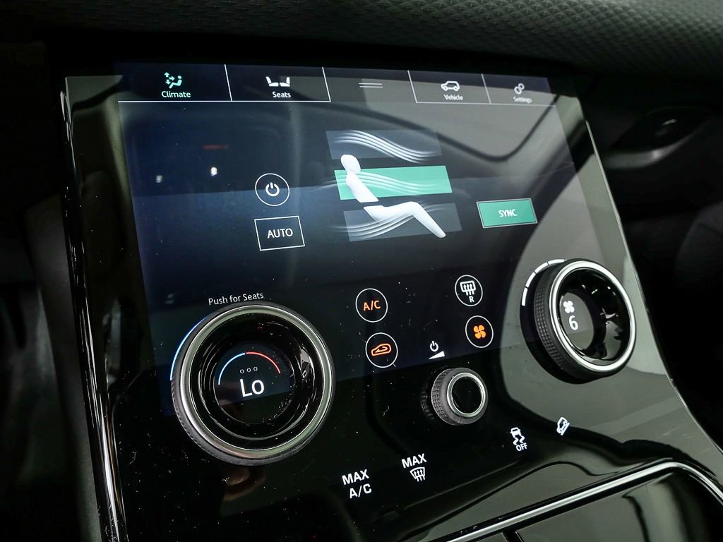 2019 Land Rover Range Rover Velar S
