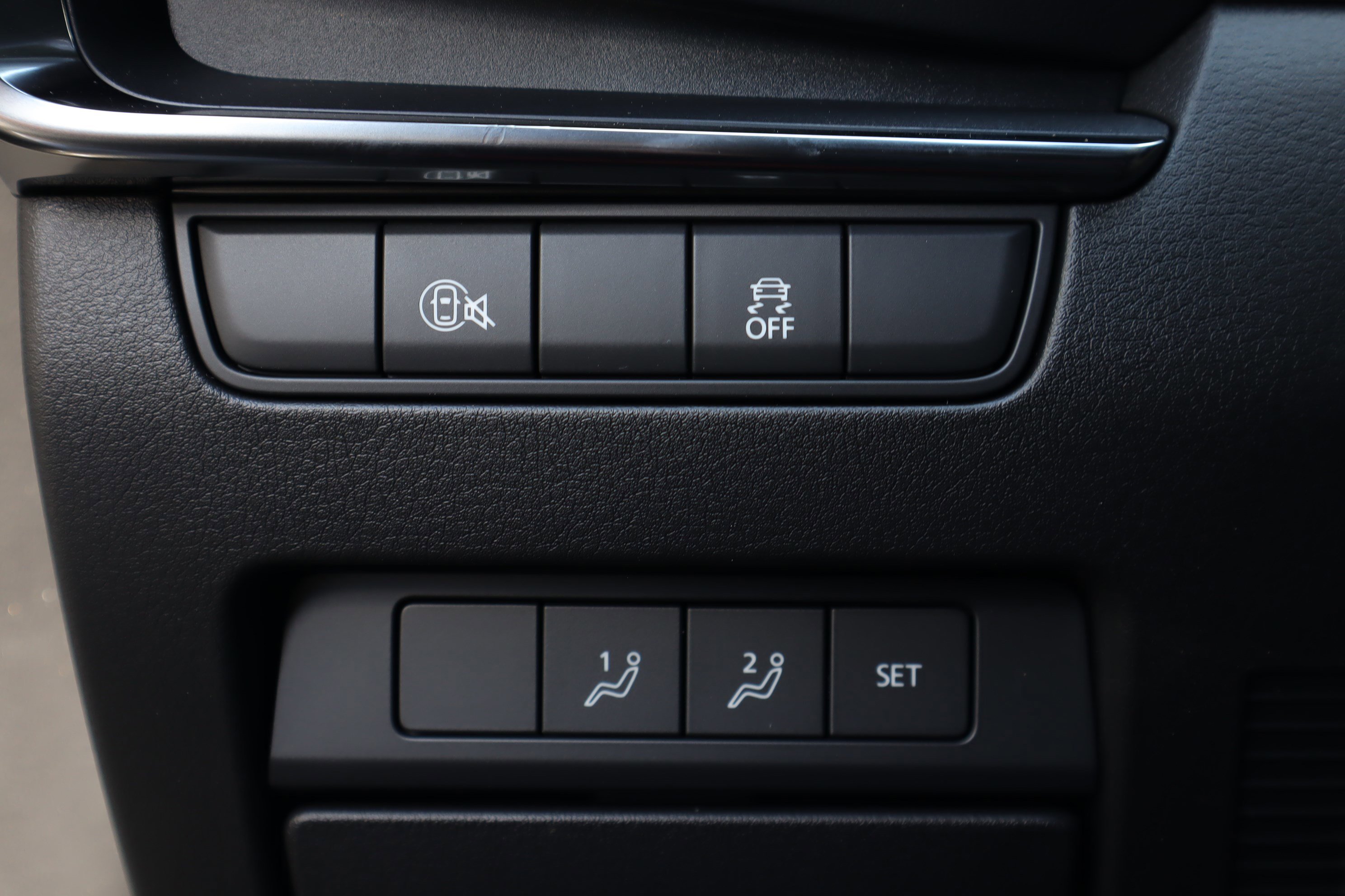 2026 MAZDA Mazda3 Carbon