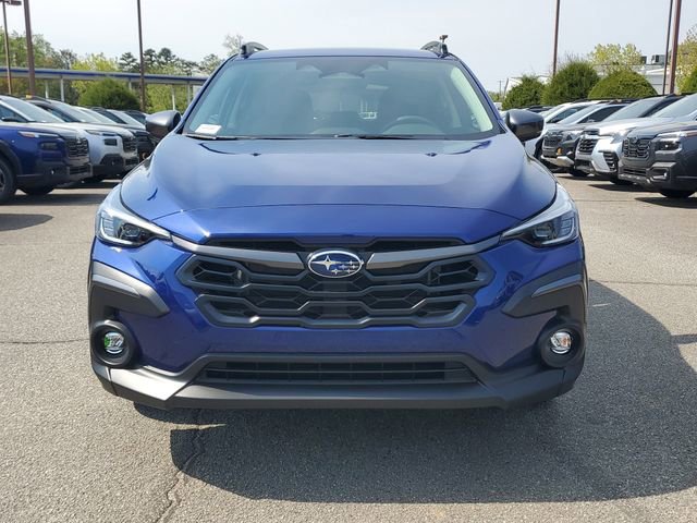 2026 Subaru Crosstrek 2.5i Limited