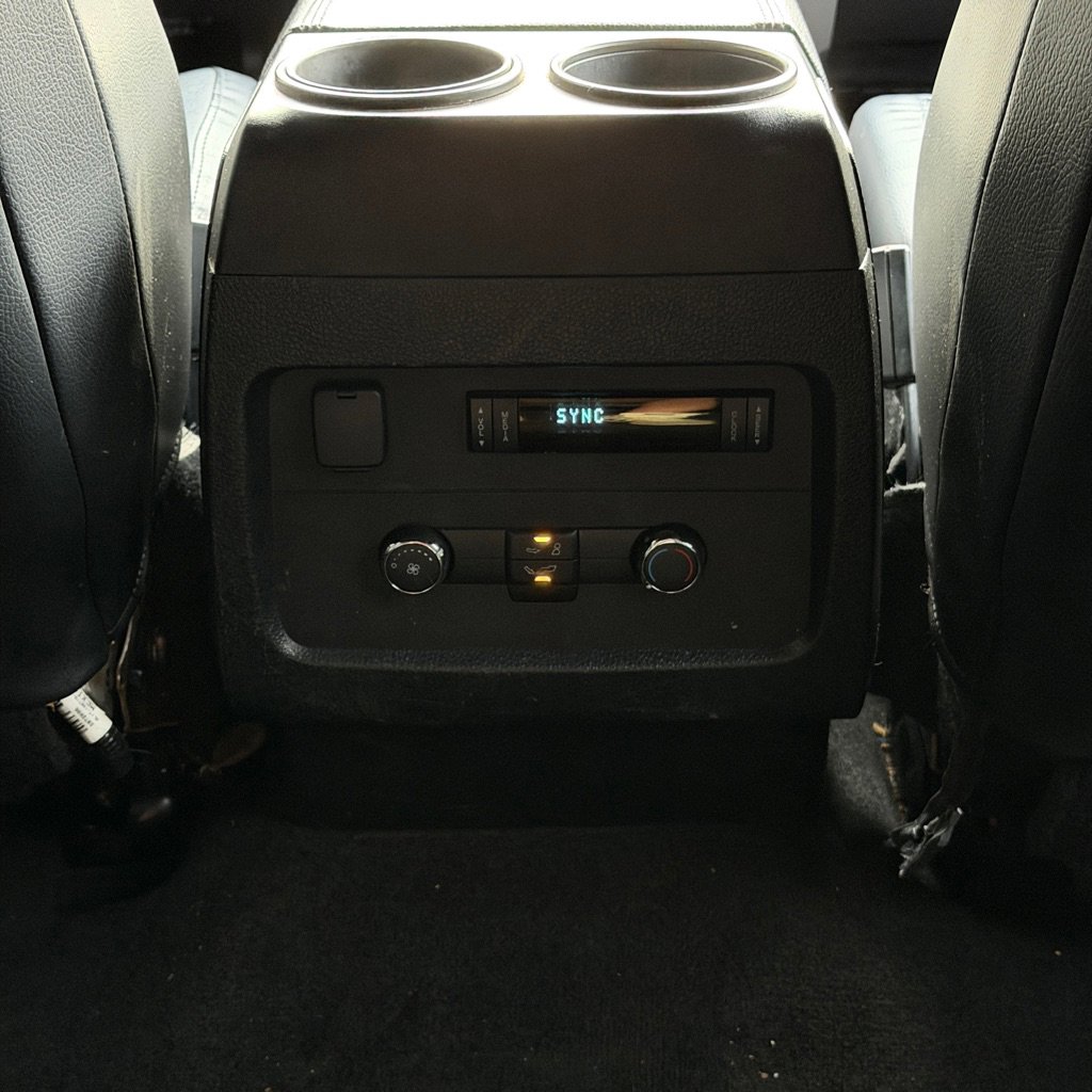 2017 Ford Expedition XLT