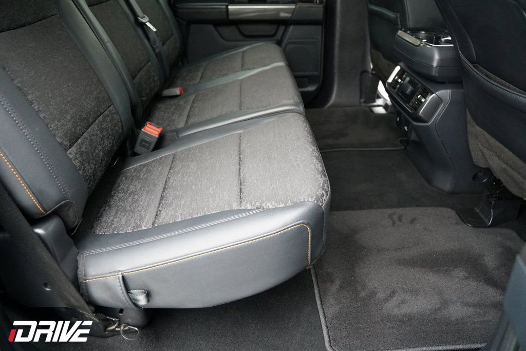 2023 Ford F150 Tremor