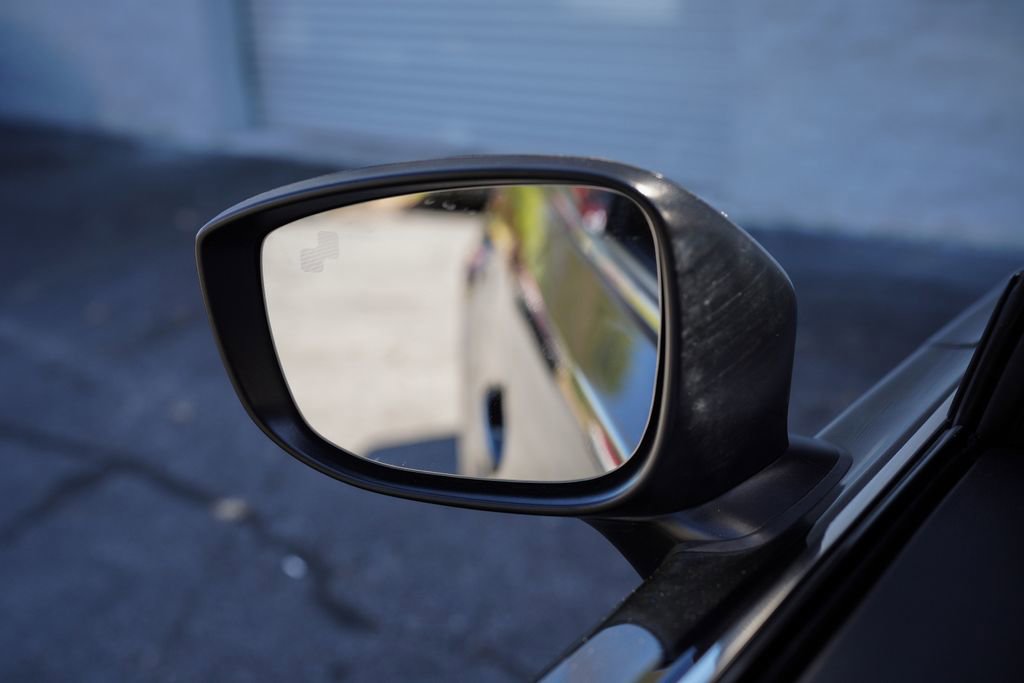 2019 MAZDA Cx-9 Touring