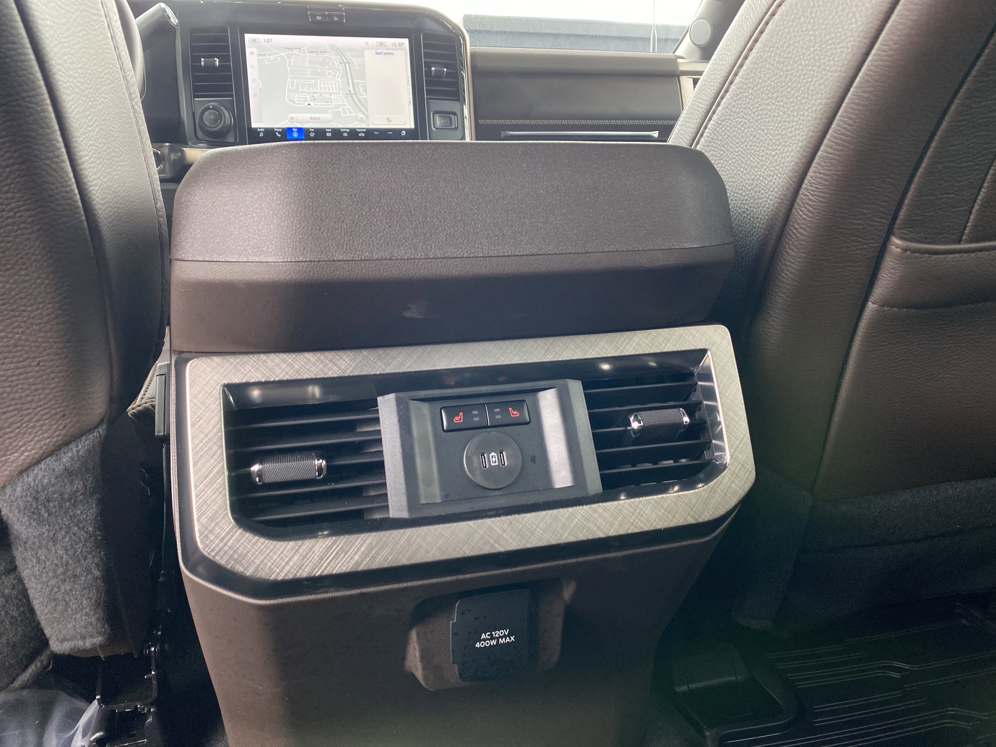 2025 Ford F350 King Ranch