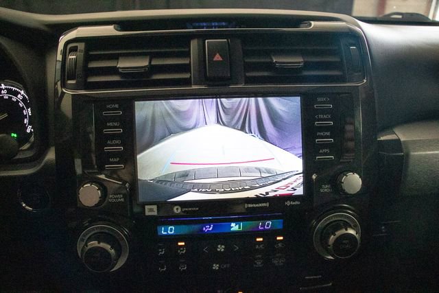 2021 Toyota 4Runner Nightshade