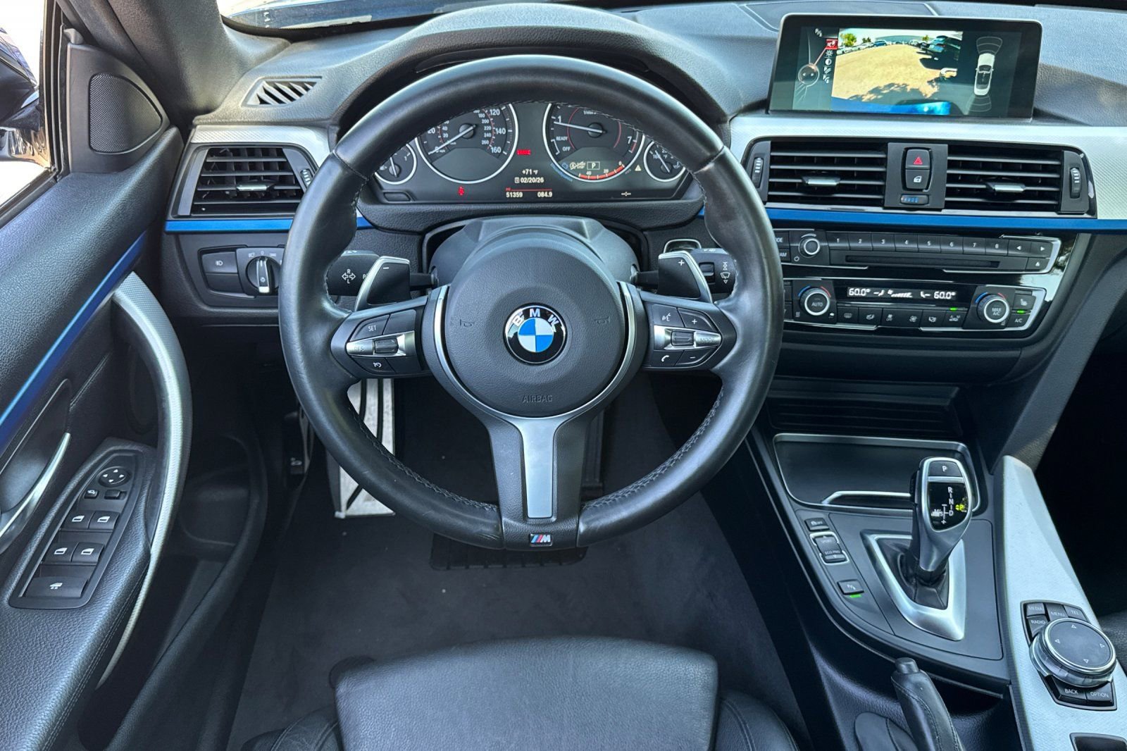2016 BMW 428i Convertible