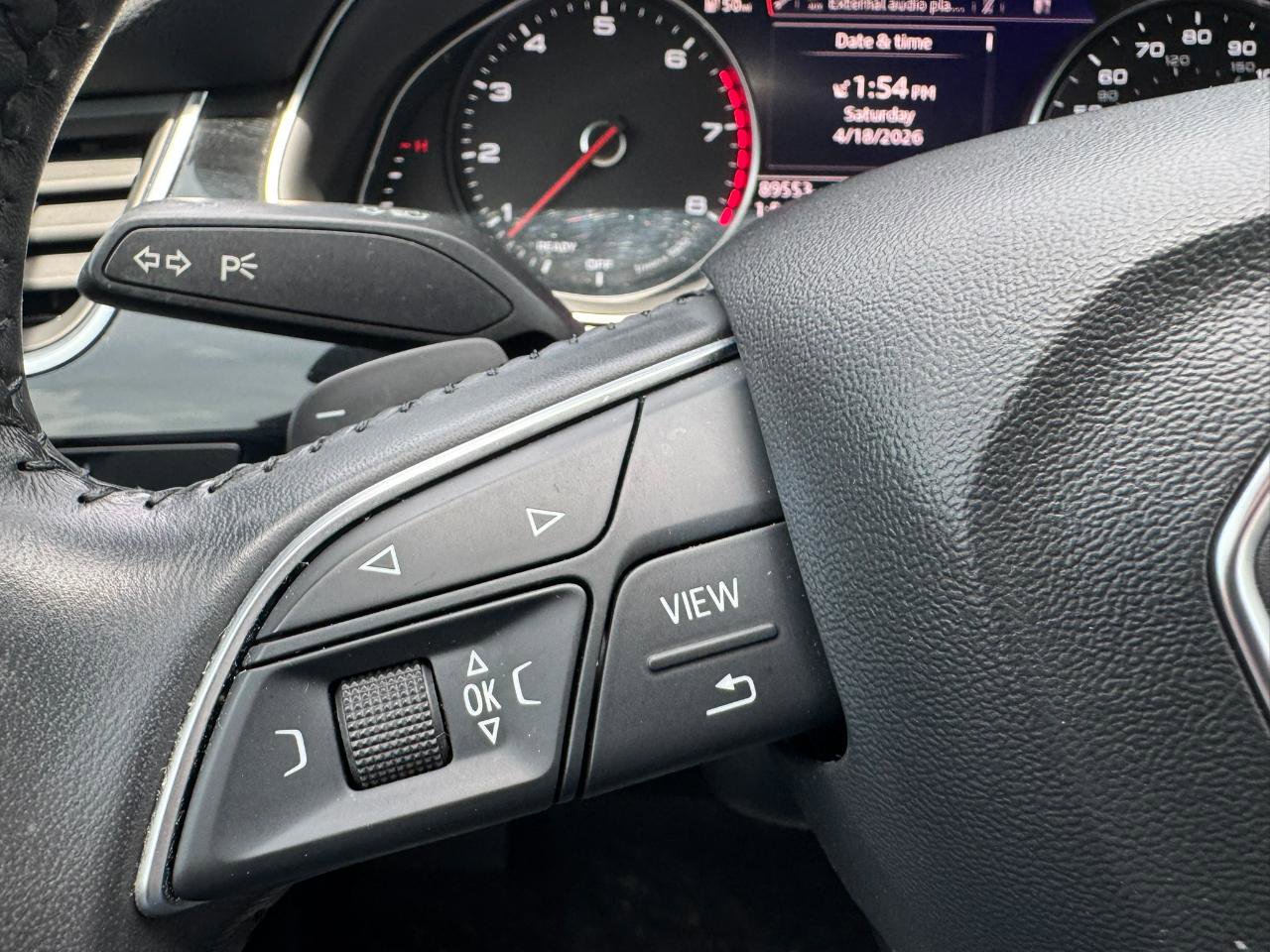 2019 Audi Q7 3.0T Premium