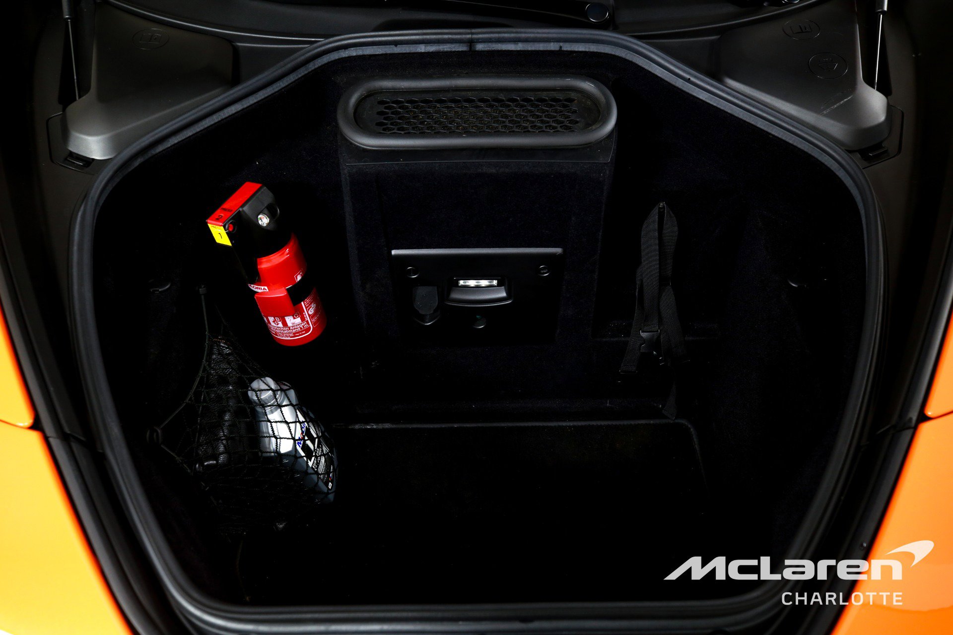 Used 2020 McLaren 720S Performance photo 18