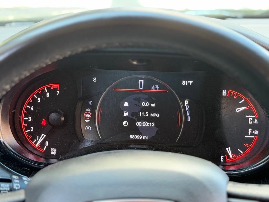 2021 Dodge Durango SXT