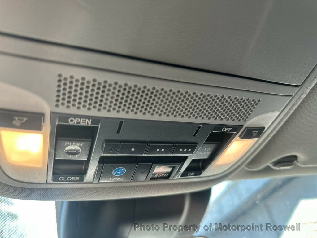 2017 Acura MDX FWD w/ Technology Package