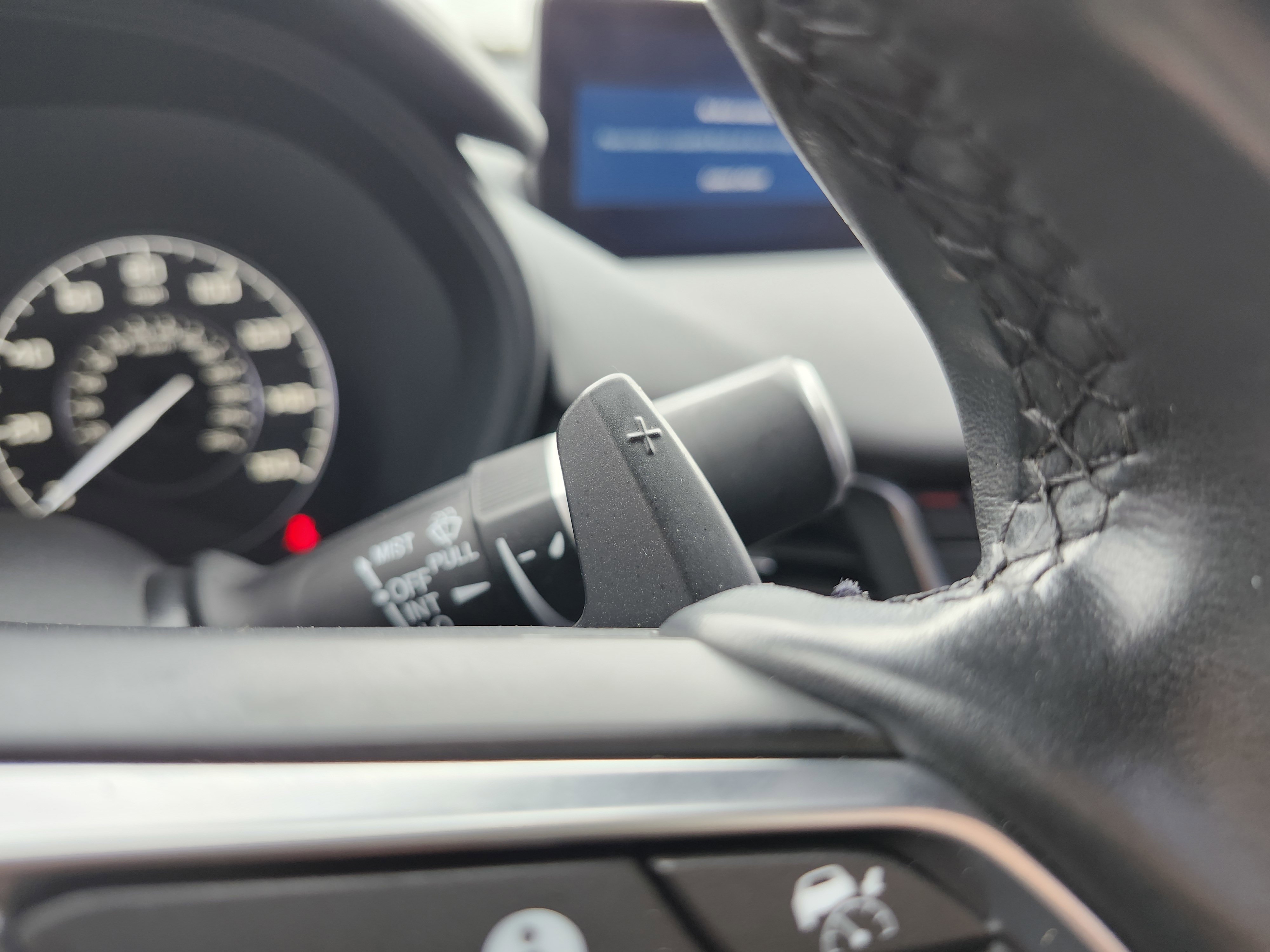 2021 Acura TLX w/ Technology Package