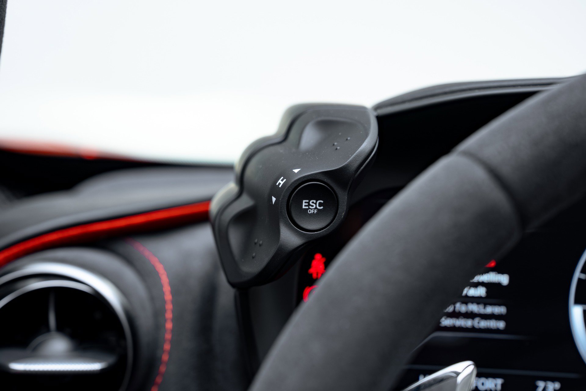 2024 McLaren 750S Spider