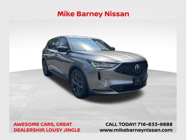 Used Acura MDX for Sale in Tonawanda, NY - Autotrader