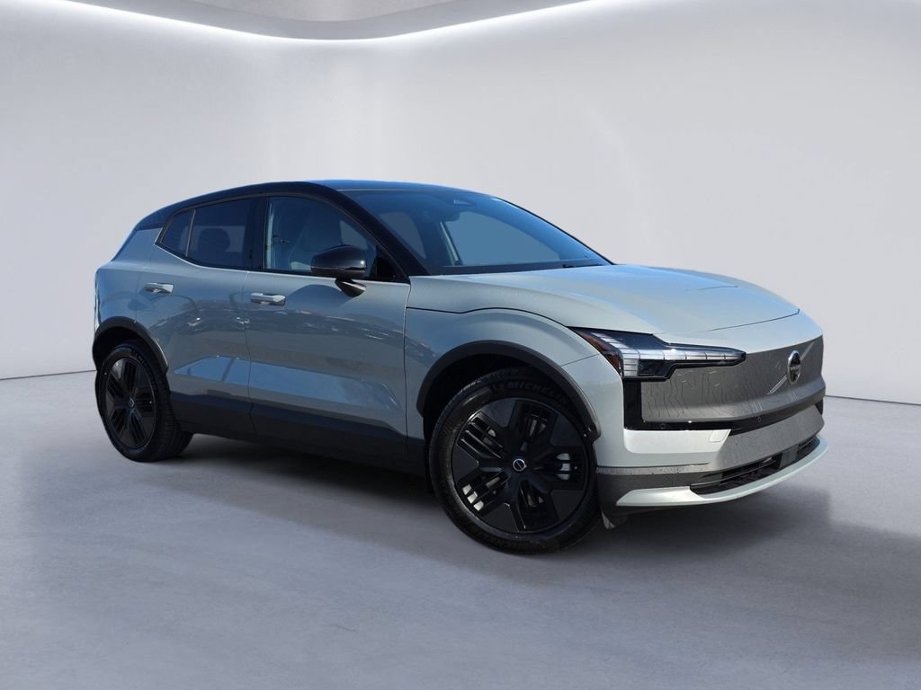New 2026 Volvo EX30 Cross Country Ultra w/ Protection Package Premier