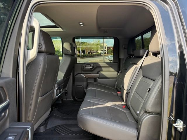 2020 GMC Sierra 2500 Denali