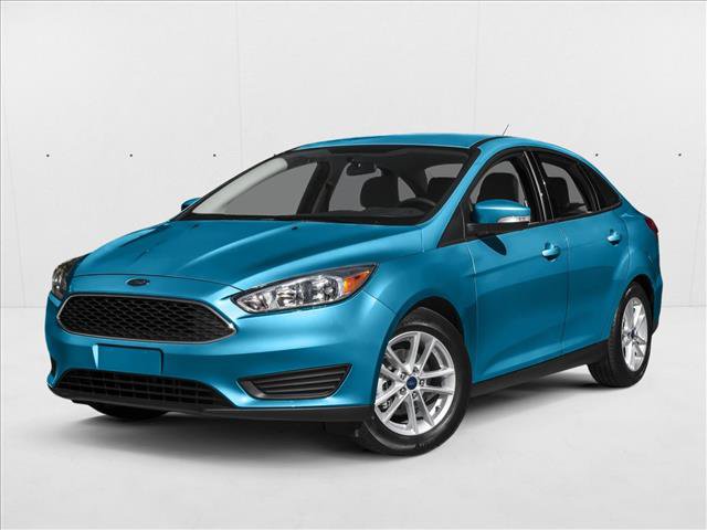 Used 2016 Ford Focus SE