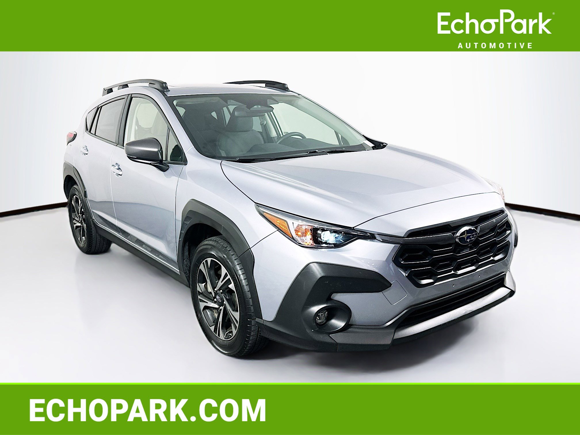 2025 Subaru Crosstrek 2.0i Premium