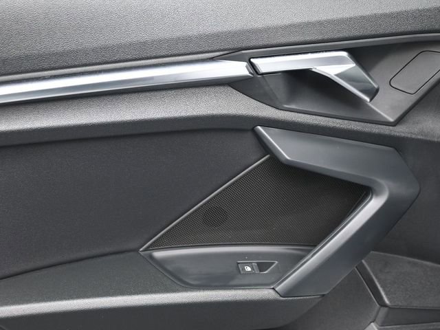 2022 Audi A3 2.0T Premium