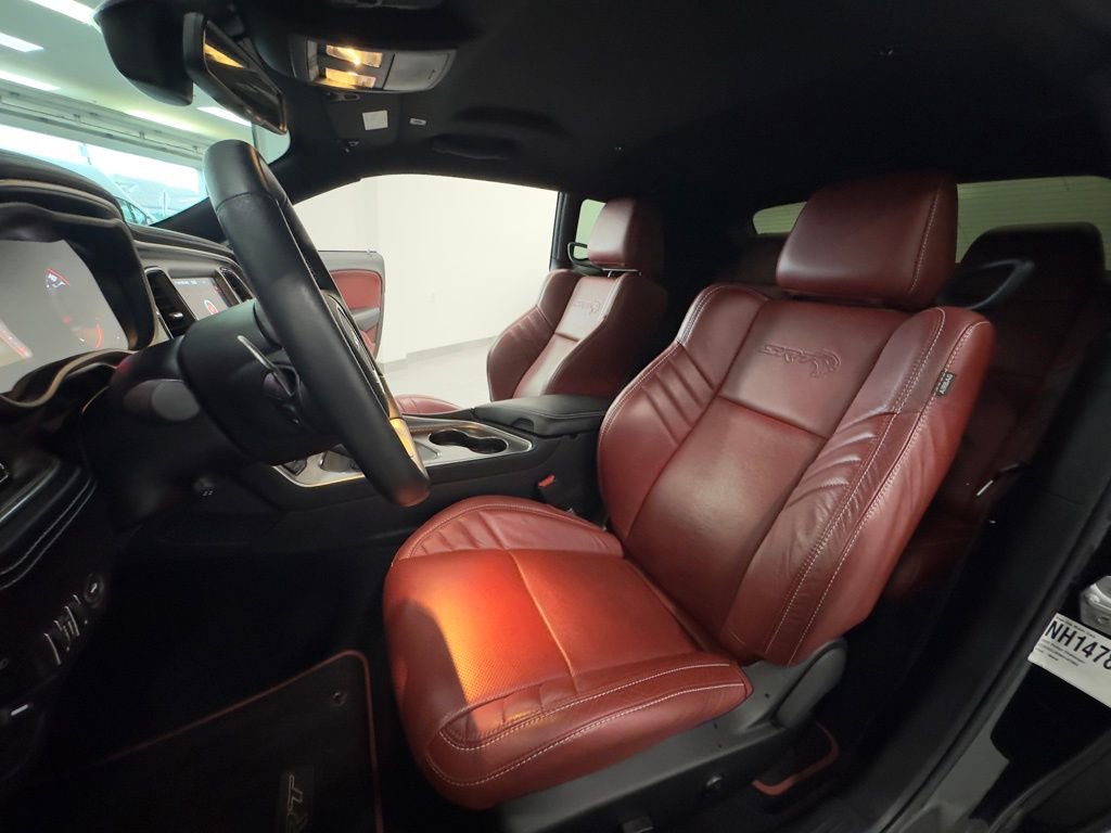 Used 2022 Dodge Challenger SRT Super Stock