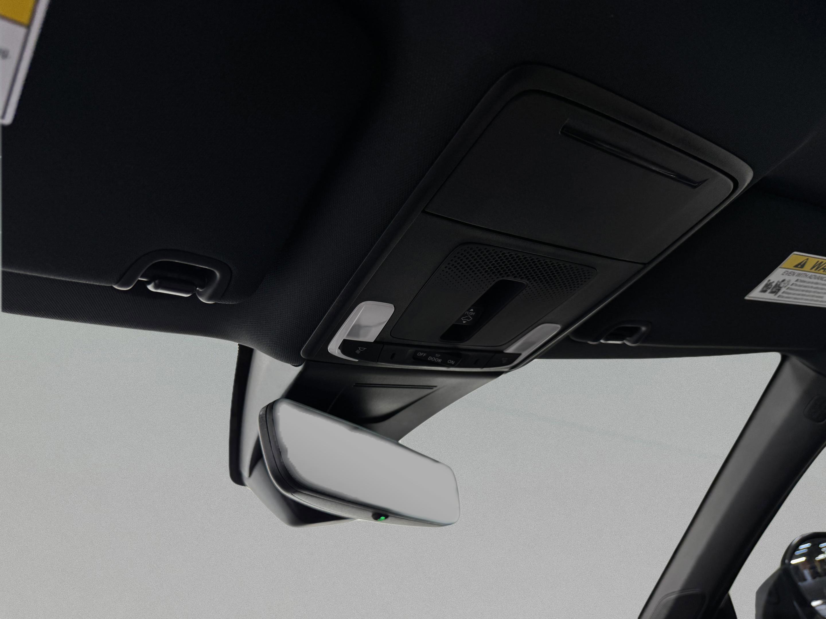 2025 Acura Integra A-Spec