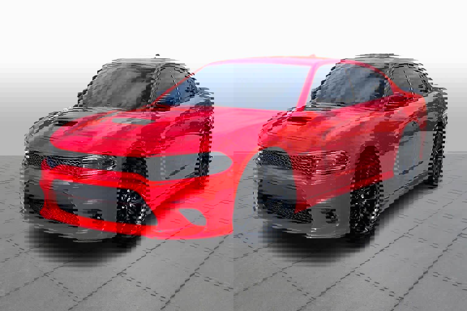 2022 Dodge Charger R/T