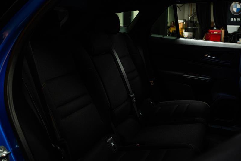 2024 Honda Prologue EX