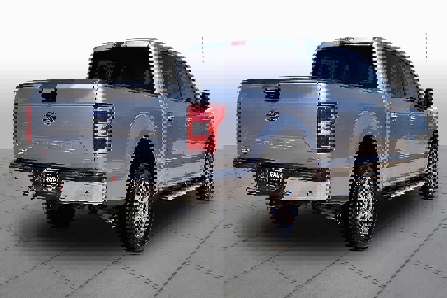 2020 Ford F150 XLT