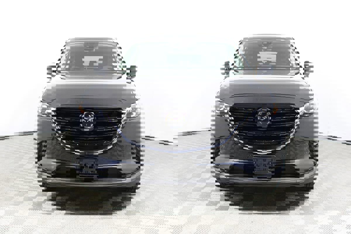 2023 MAZDA CX-9 Touring Plus