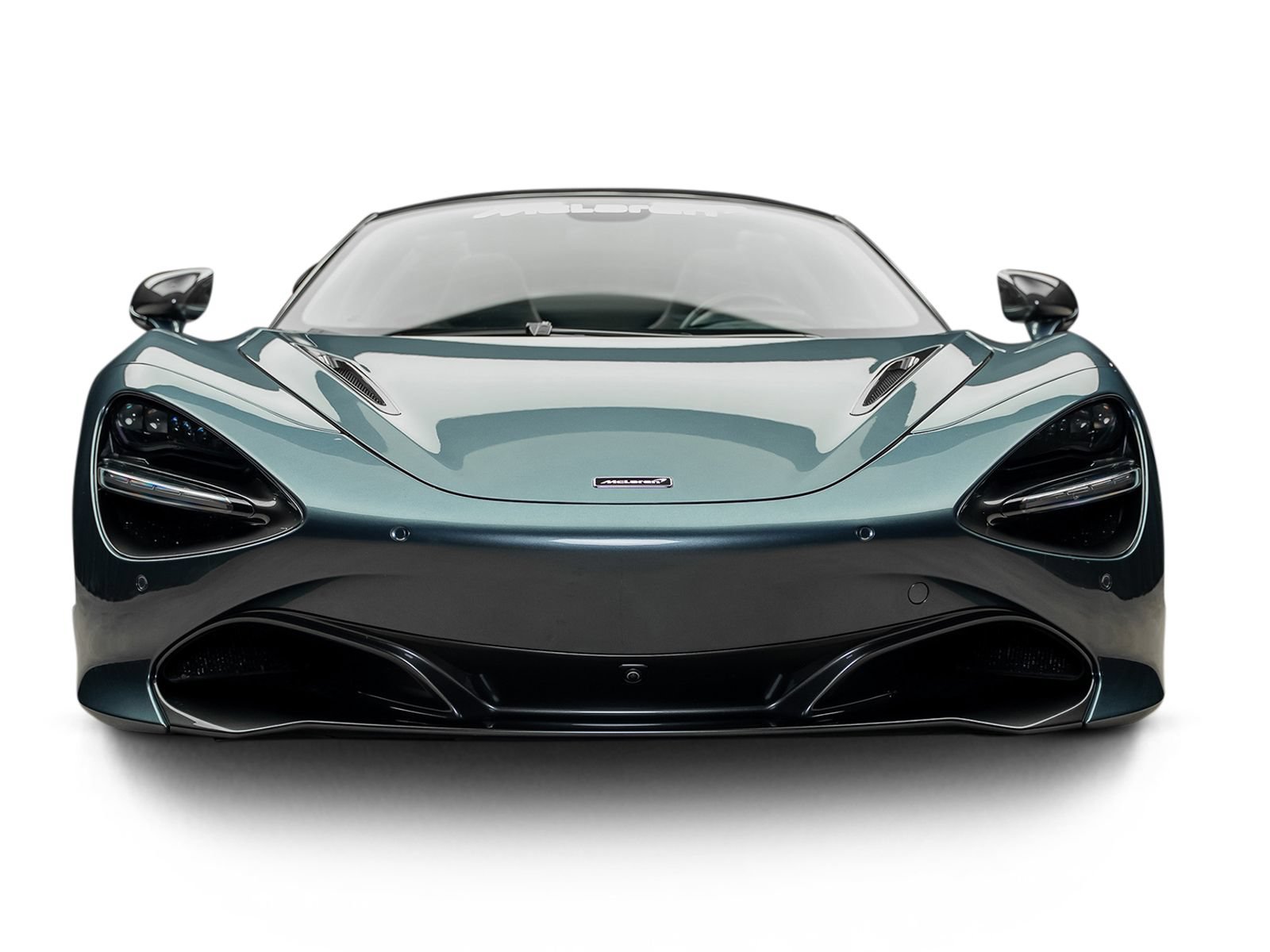 Used 2022 McLaren 720S Performance 3