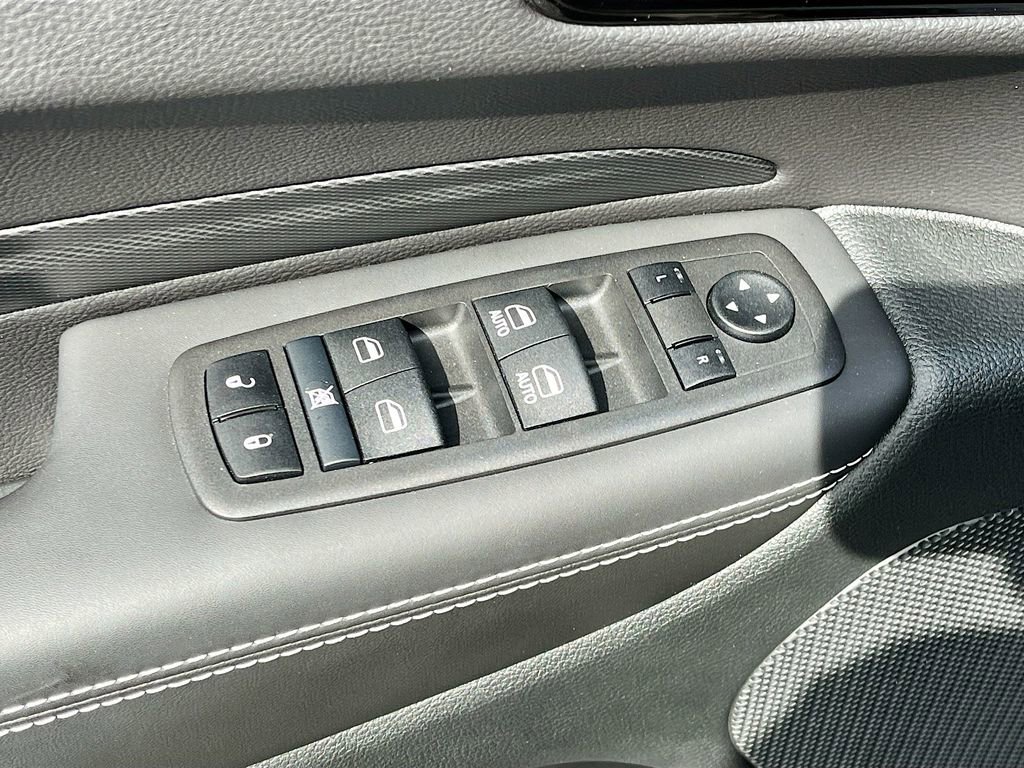 2024 Dodge Durango SRT