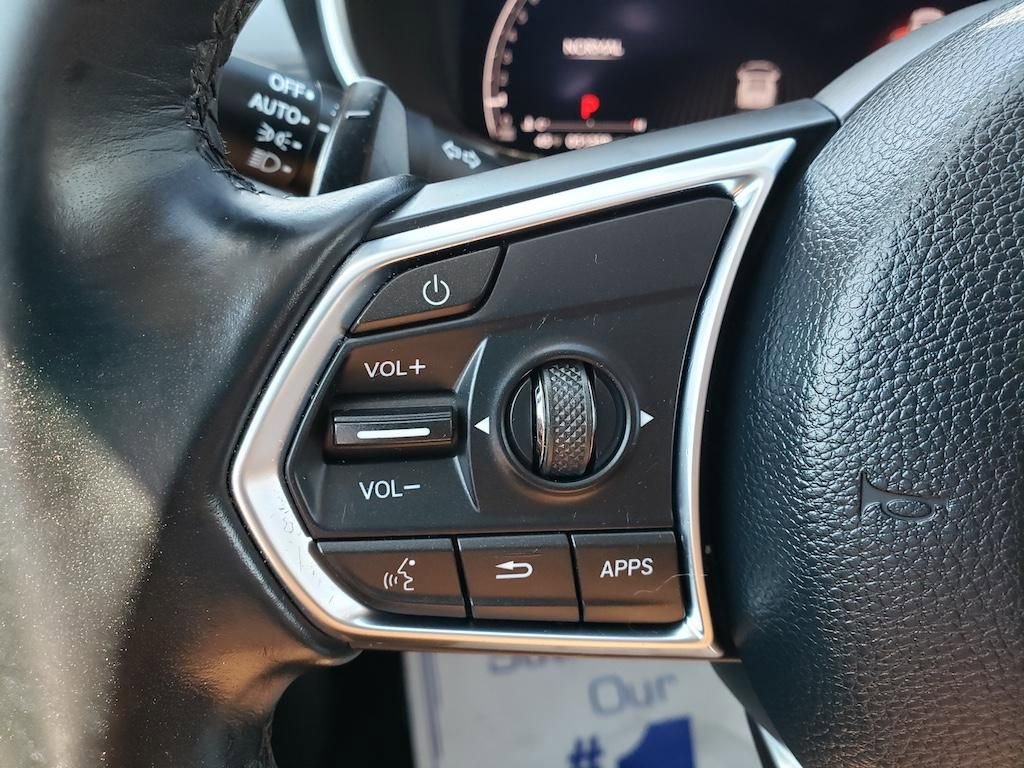 2024 Acura MDX SH-AWD w/ Technology Package