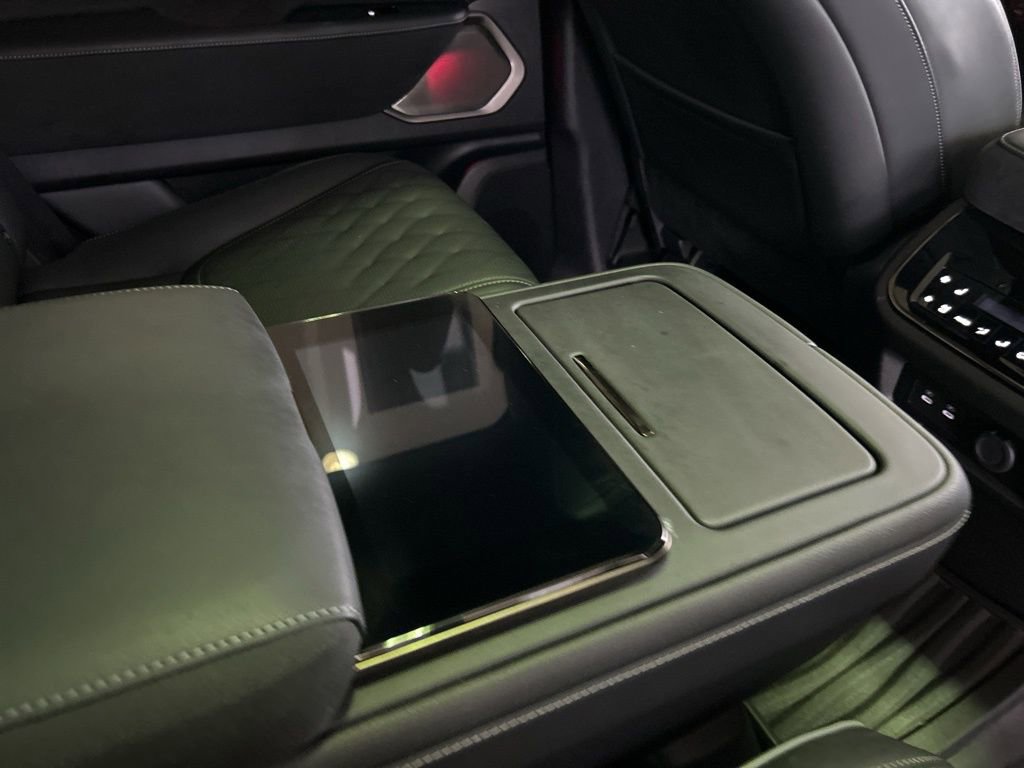 2025 INFINITI Qx80 Autograph