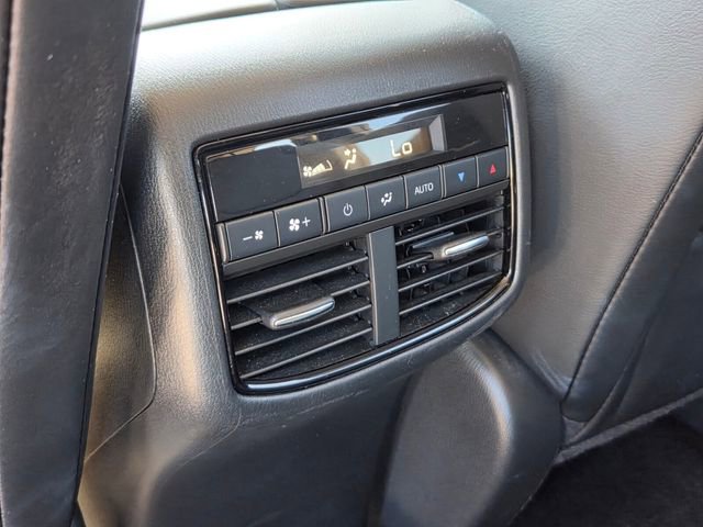 2023 MAZDA Cx-9 Touring Plus