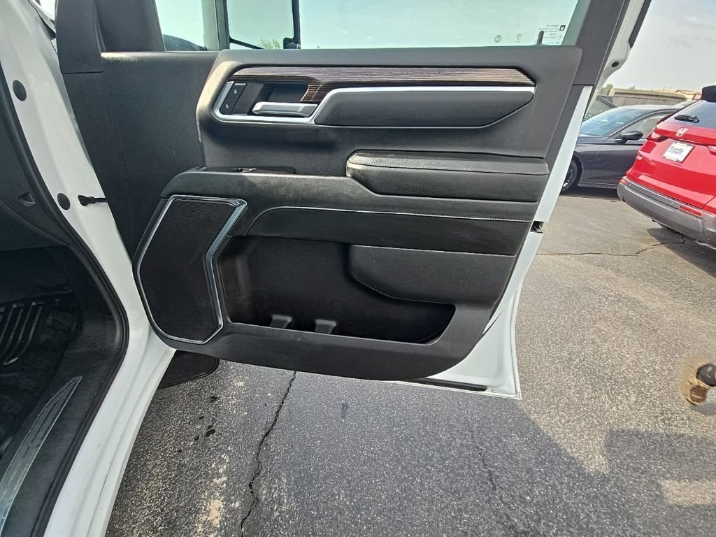 2024 GMC Sierra 3500 SLE