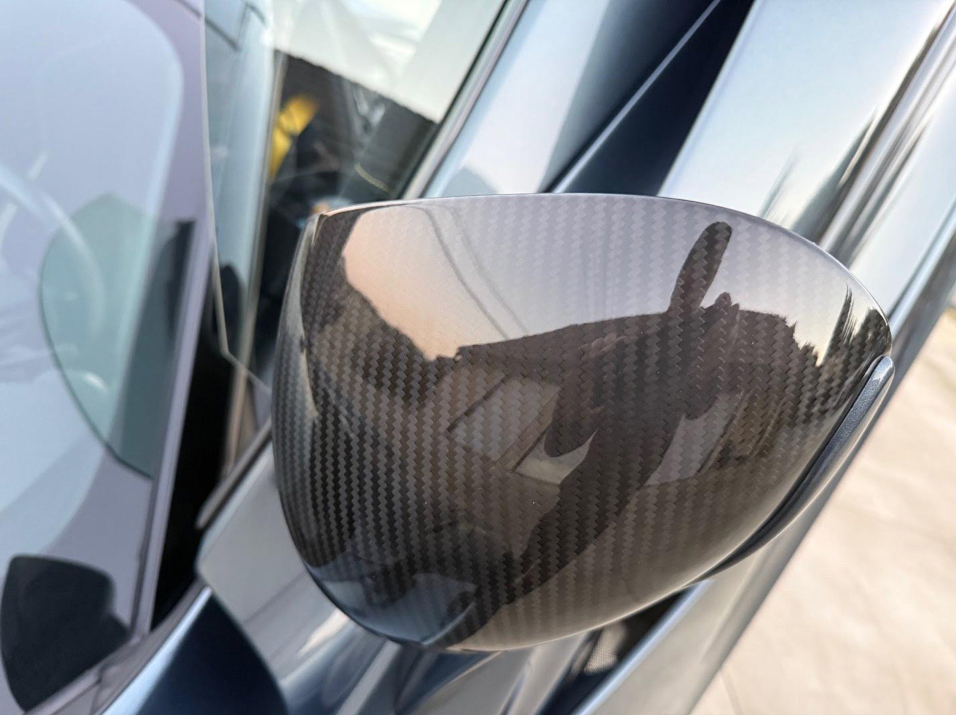 Used 2020 McLaren 720S Luxury photo 7