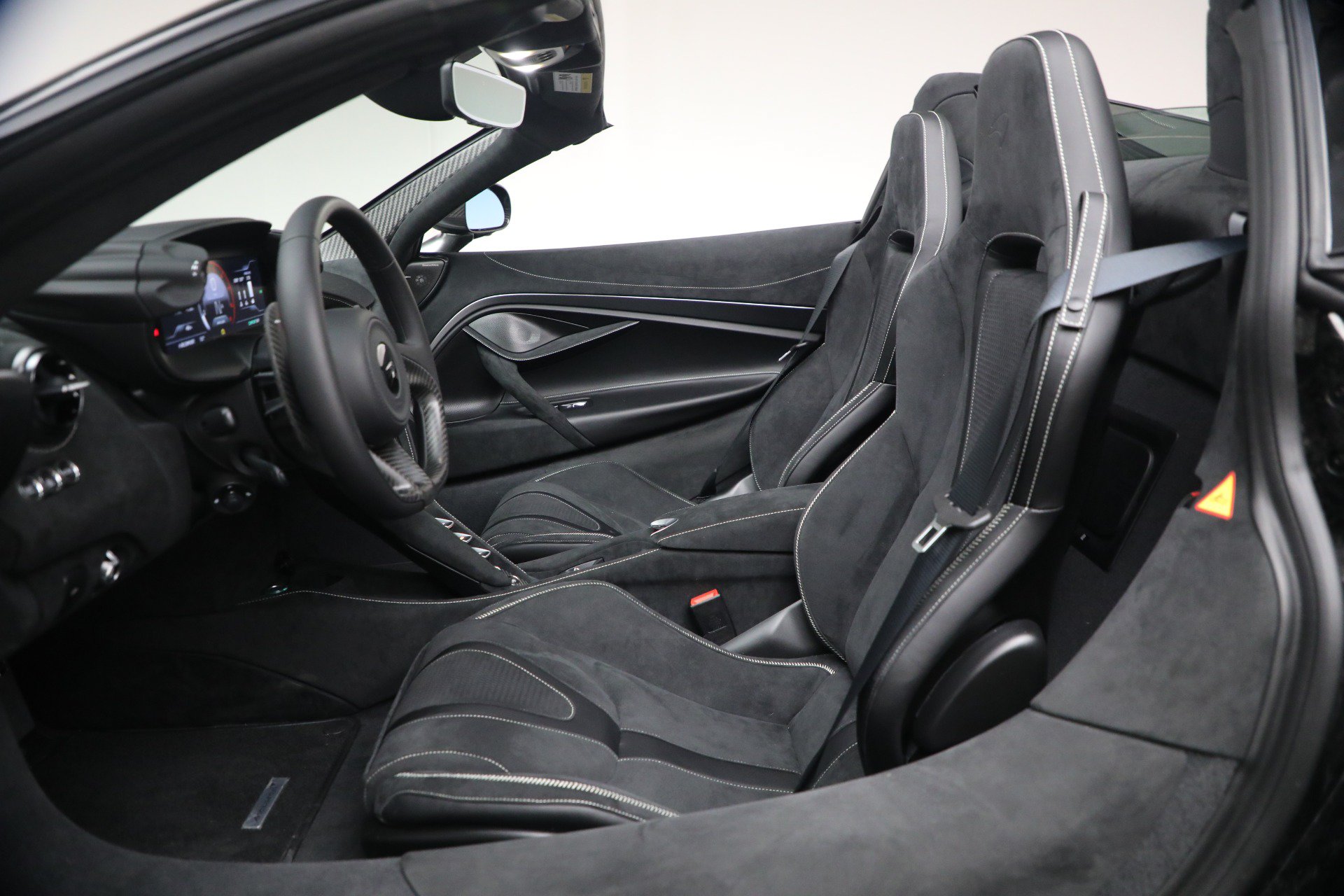 New 2026 McLaren 750S Spider photo 22