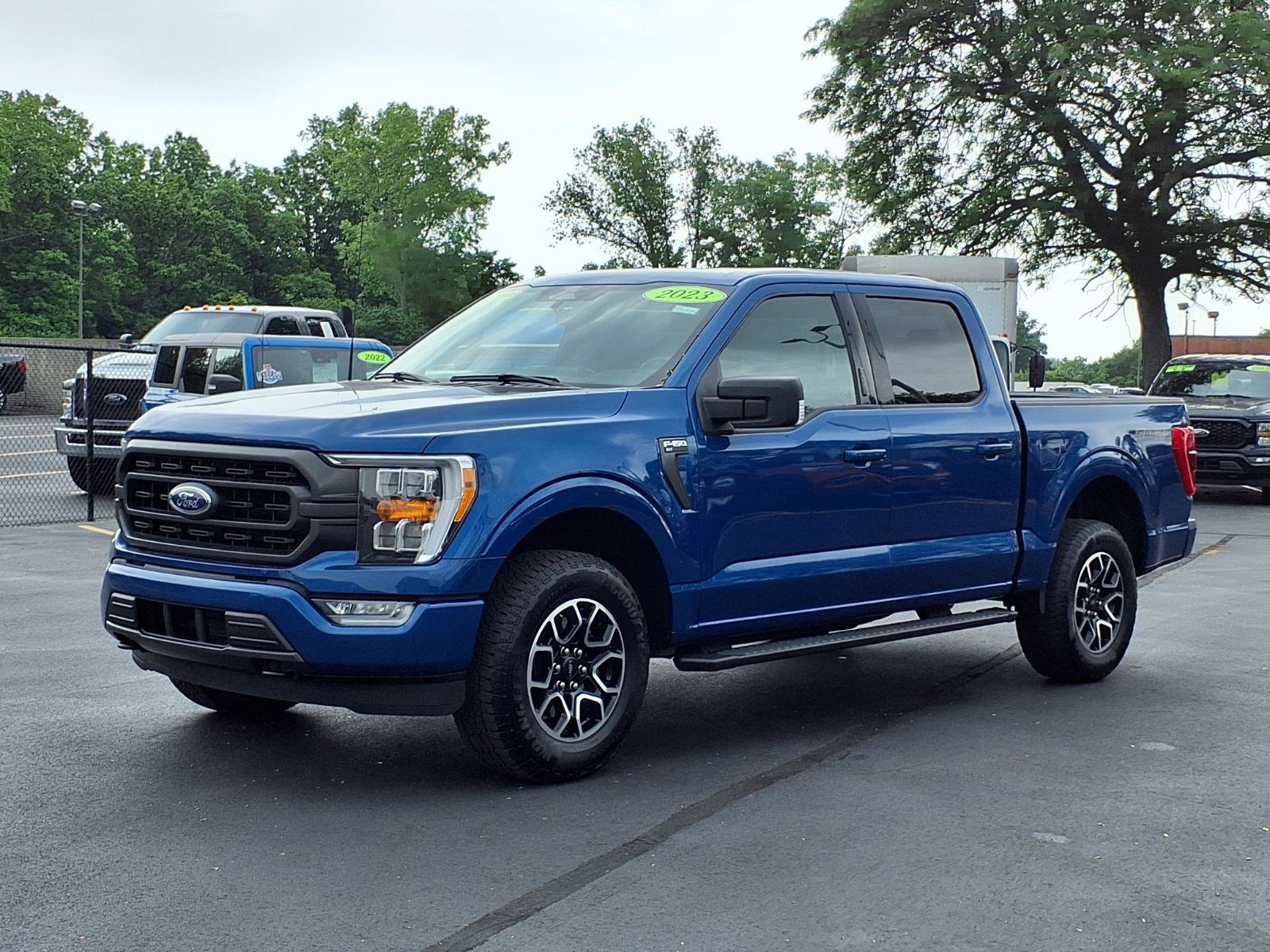 Used Ford F150 for Sale Near Me in Southgate, MI - Autotrader